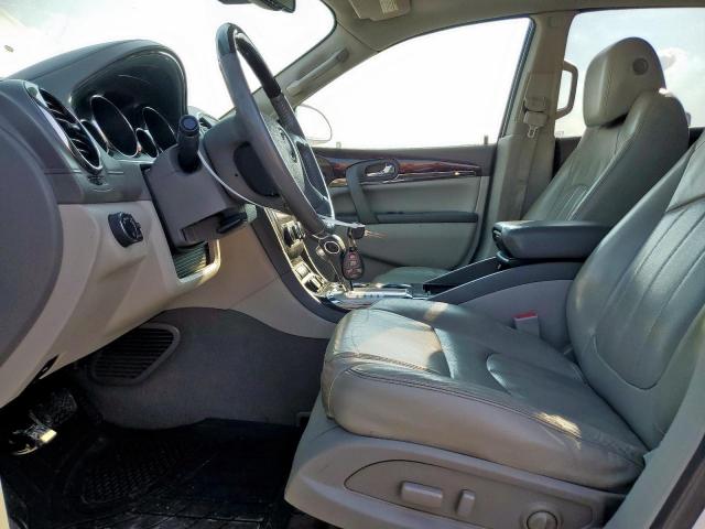 Buick Enclave Image 11