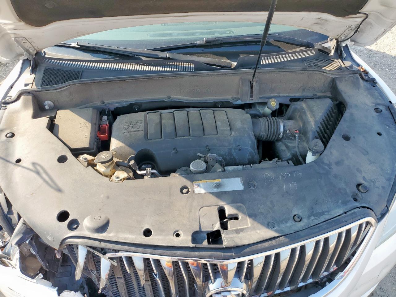 Buick Enclave Image 9