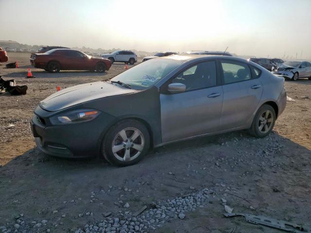  Salvage Dodge Dart