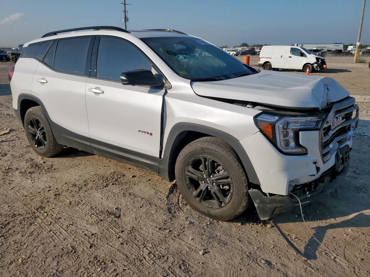 GMC Terrain At At4 Image 10