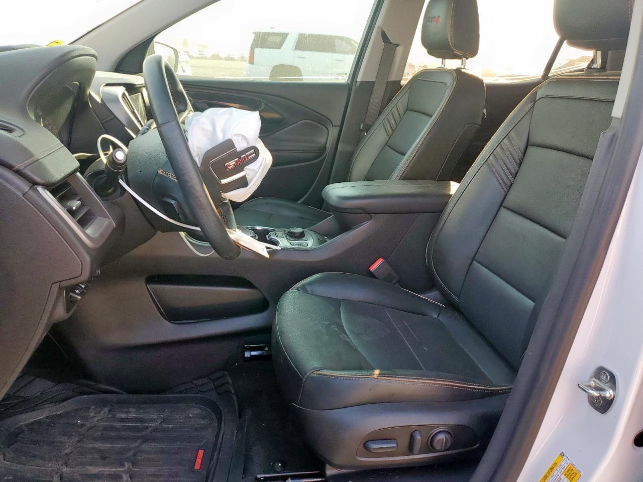 GMC Terrain At At4 Image 4