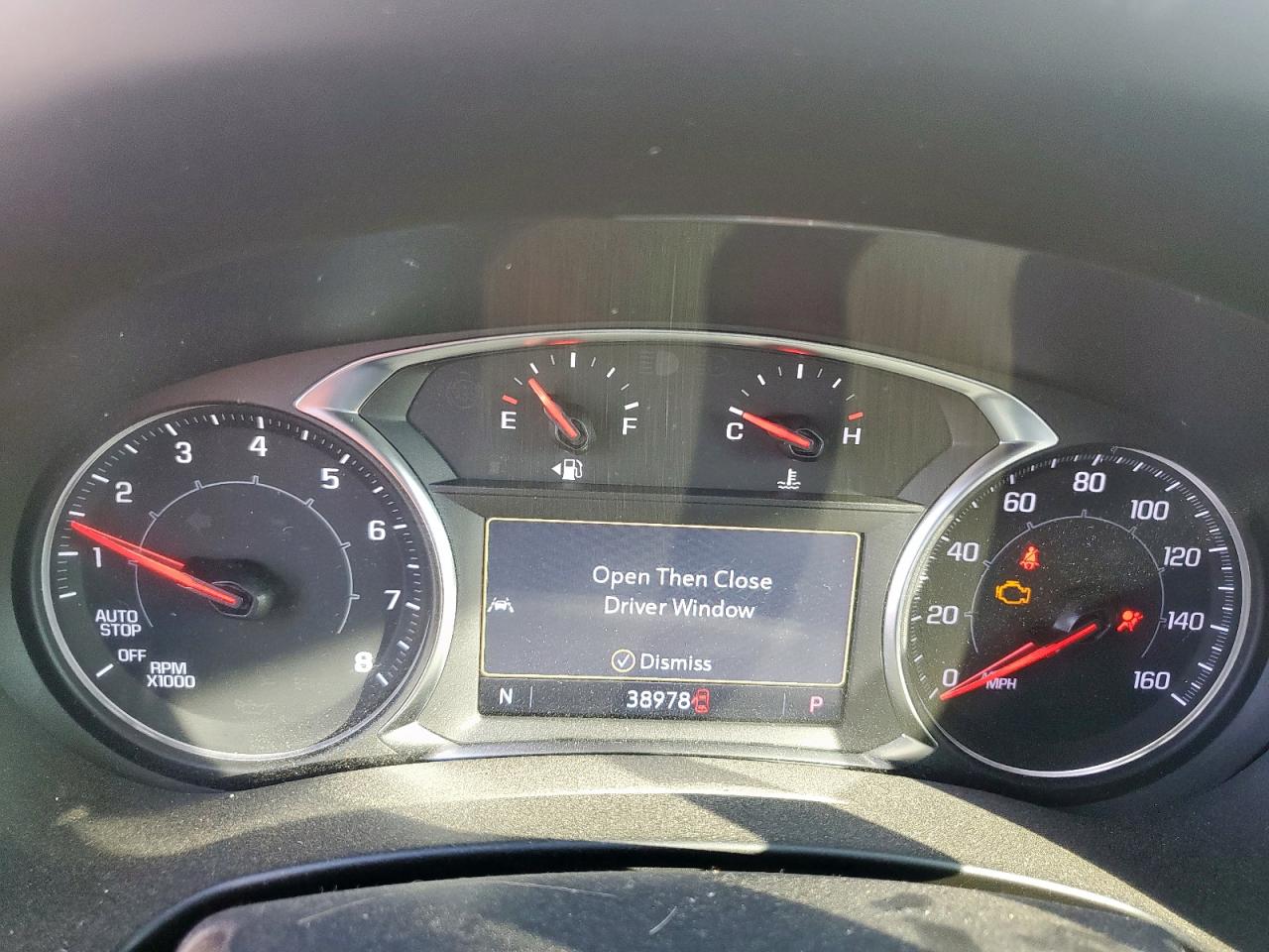 GMC Terrain At At4 Image 5