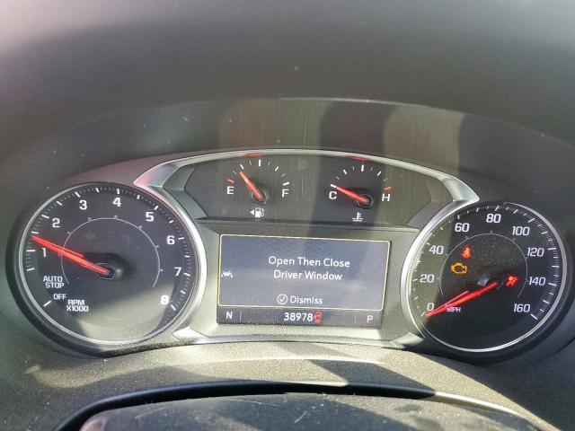 GMC Terrain At At4 Image 5