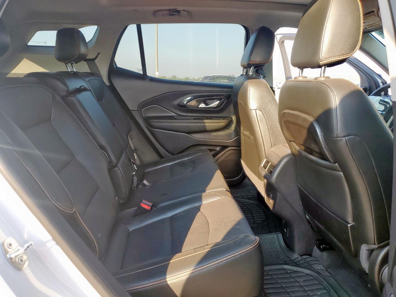 GMC Terrain At At4 Image 12