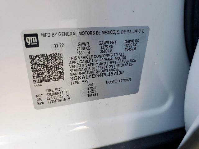 GMC Terrain At At4 Image 9