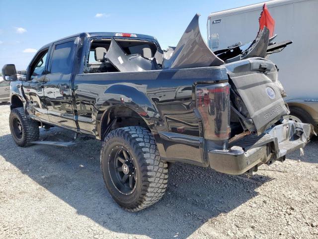 Ford F-250 Super Duty Image 10