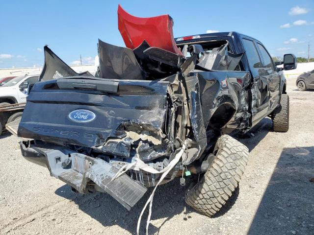 Ford F-250 Super Duty Image 2