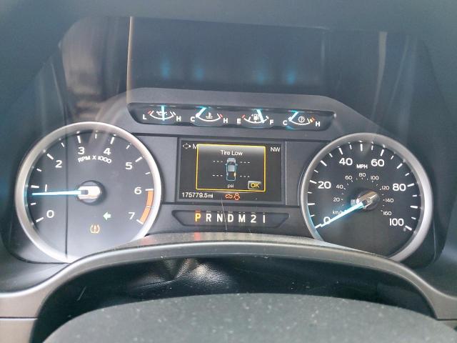 Ford F-250 Super Duty Image 3