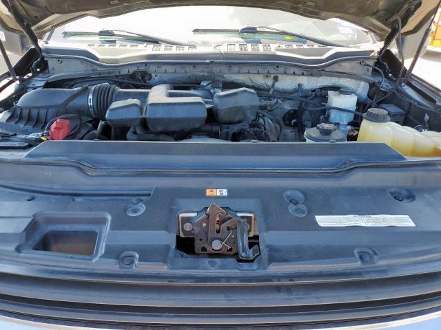 Ford F-250 Super Duty Image 7