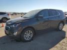 Chevrolet Equinox Lt Image 1