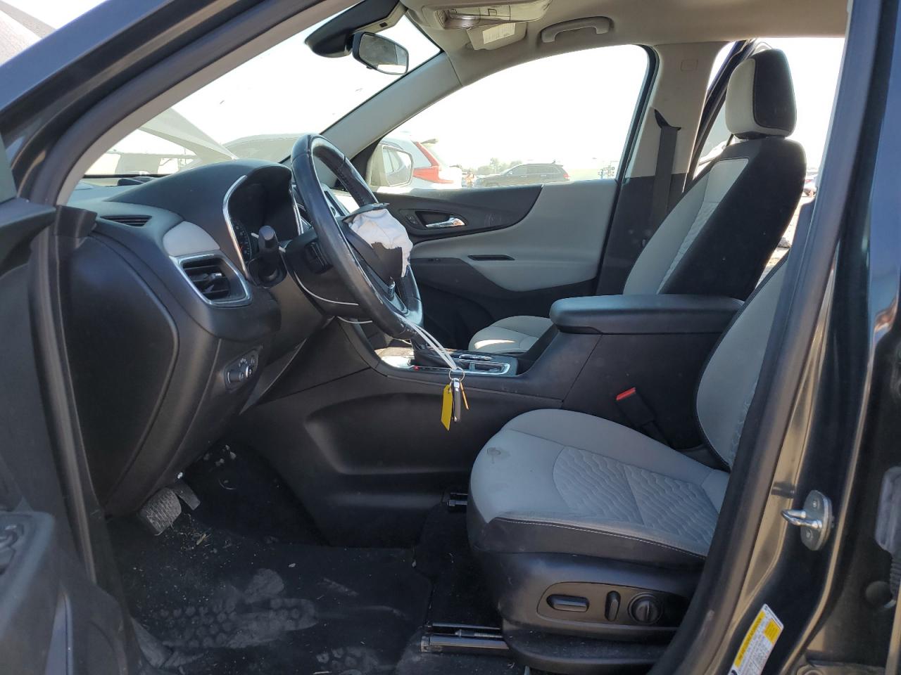 Chevrolet Equinox Lt Image 10