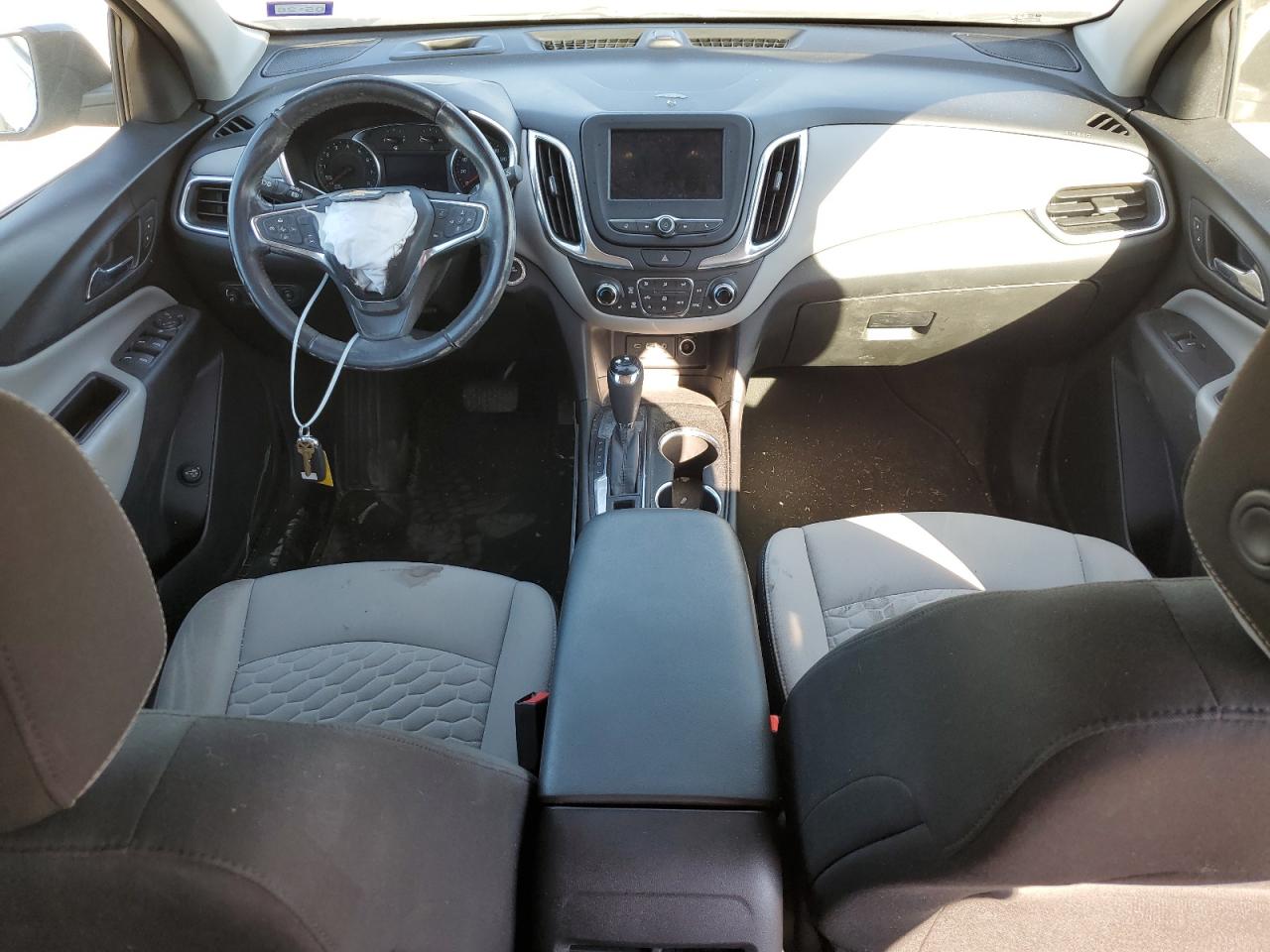 Chevrolet Equinox Lt Image 2