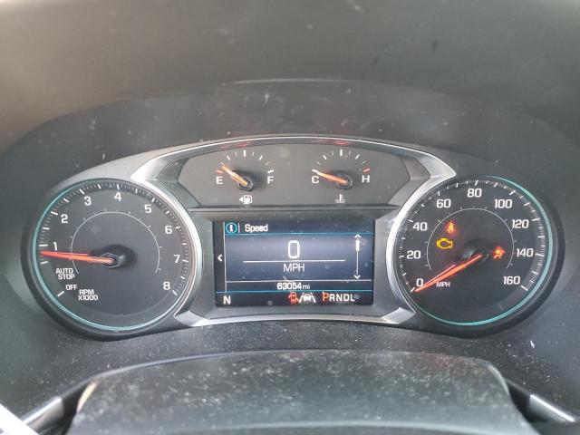 Chevrolet Equinox Lt Image 8