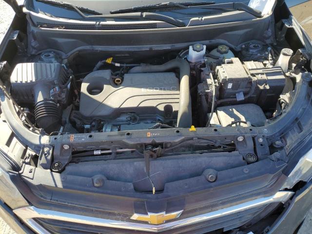 Chevrolet Equinox Lt Image 9