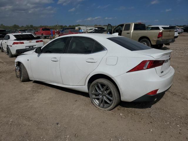 Lexus Is 250 Image 5