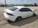 Lexus Is 250 Image 12