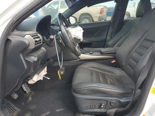 Lexus Is 250 Image 10