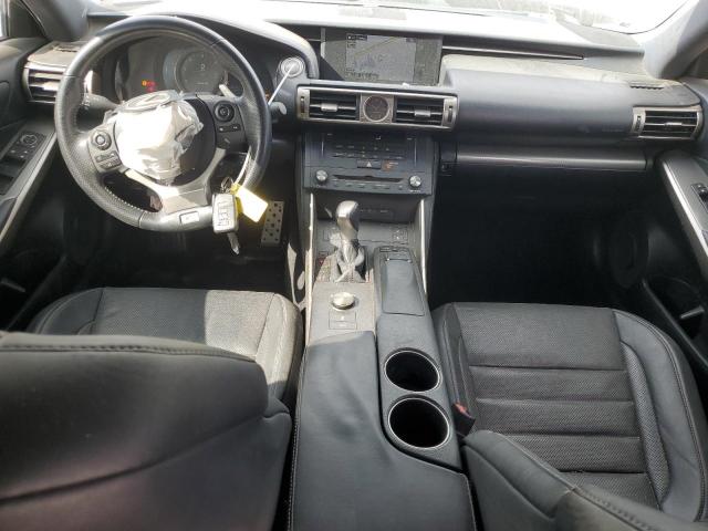 Lexus Is 250 Image 7