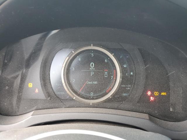 Lexus Is 250 Image 4