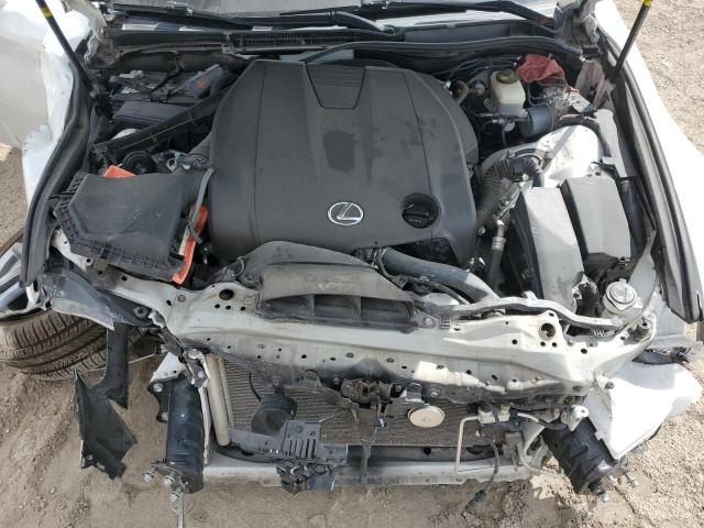 Lexus Is 250 Image 2