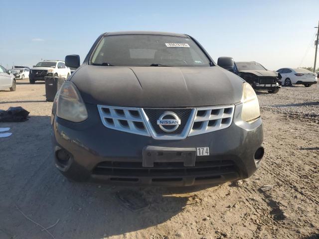 Nissan Rogue S Image 8