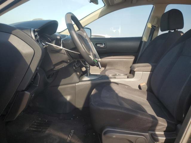 Nissan Rogue S Image 5