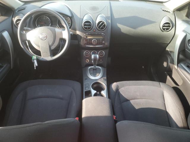 Nissan Rogue S Image 6