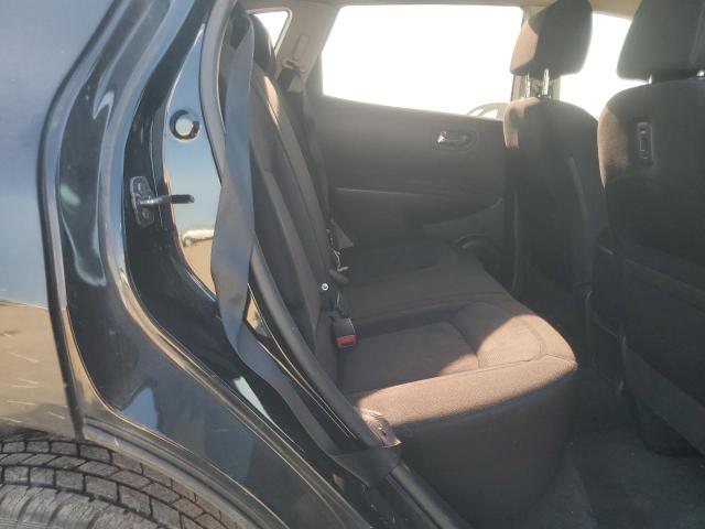 Nissan Rogue S Image 7