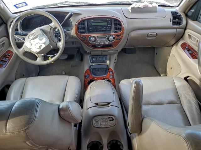 Toyota Sequoia Limited Image 7