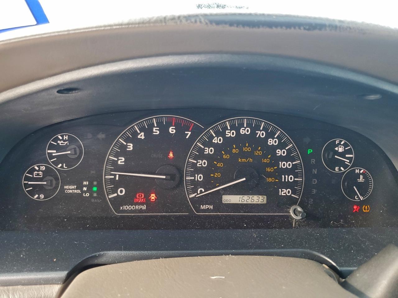 Toyota Sequoia Limited Image 14