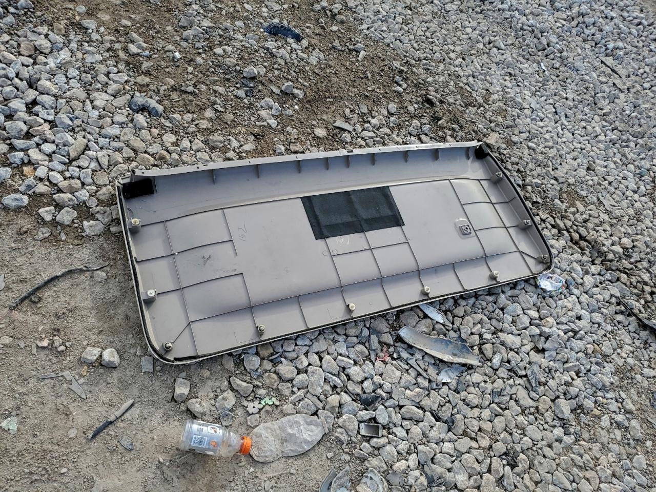 Toyota Sequoia Limited Image 12