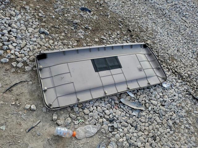 Toyota Sequoia Limited Image 12