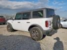Ford Bronco Big Bend Image 2