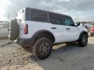 Ford Bronco Big Bend Image 8