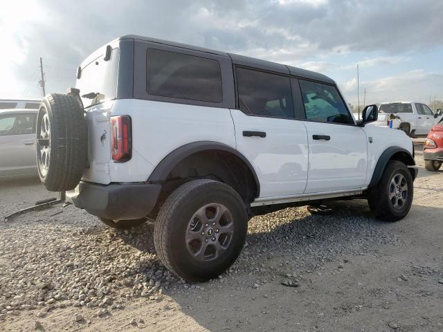 Ford Bronco Big Bend Image 8