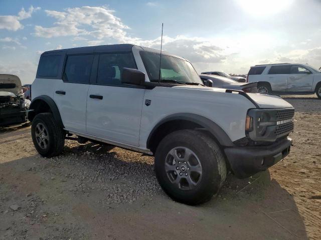 Ford Bronco Big Bend Image 4