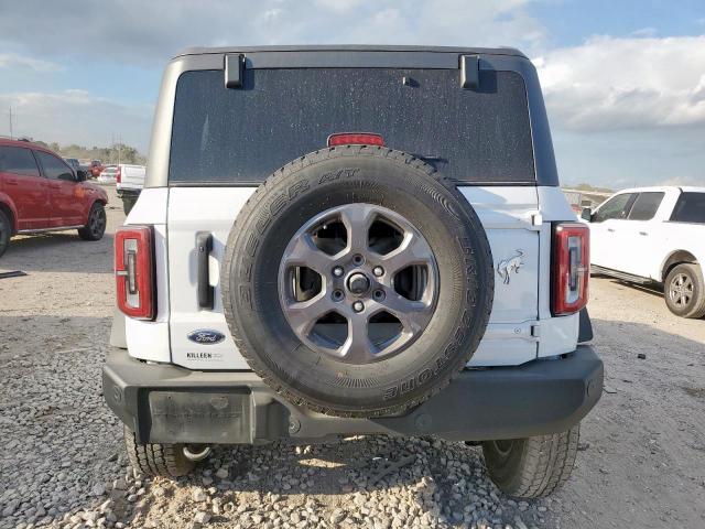 Ford Bronco Big Bend Image 5