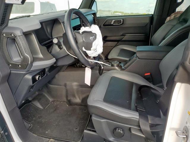 Ford Bronco Big Bend Image 12