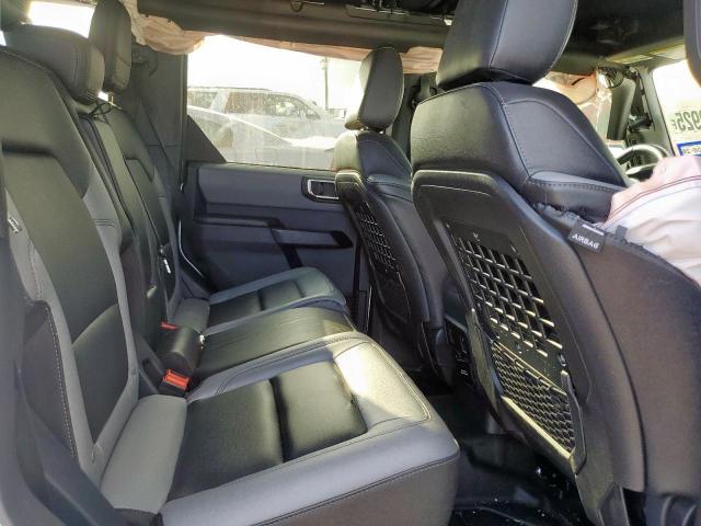 Ford Bronco Big Bend Image 10