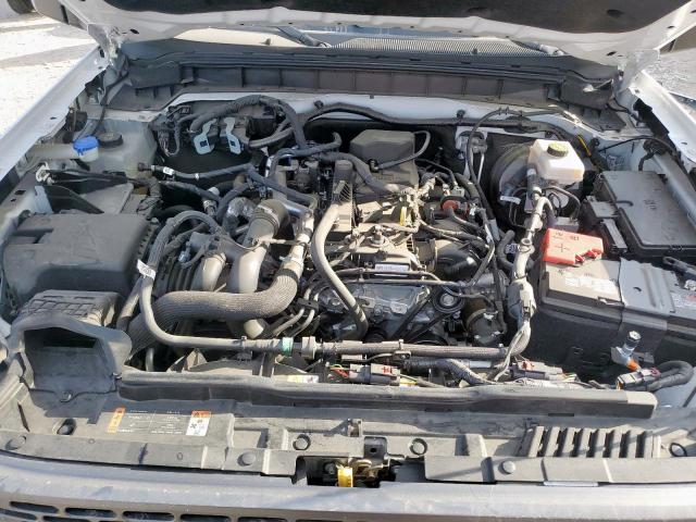 Ford Bronco Big Bend Image 11