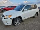 Toyota RAV4 Limited Image 1