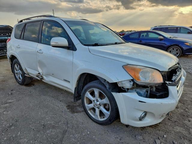 Toyota RAV4 Limited Image 11