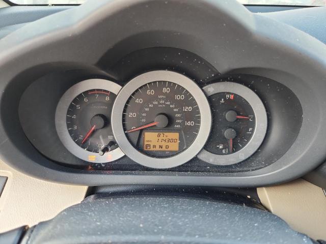 Toyota RAV4 Limited Image 6