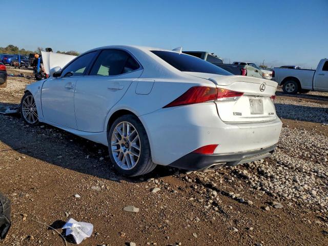 Lexus Is 350 Image 3