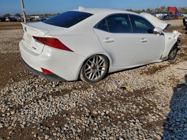Lexus Is 350 Image 2