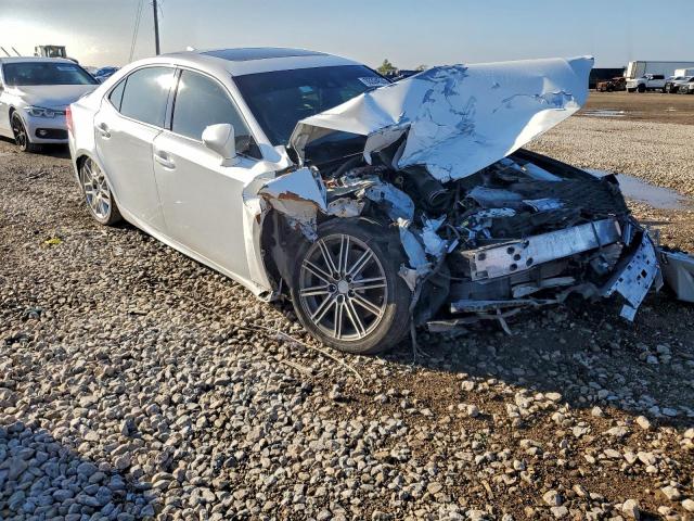 Lexus Is 350 Image 4