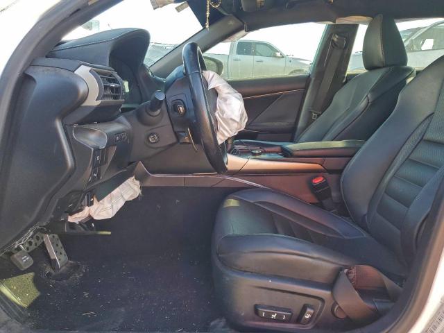 Lexus Is 350 Image 5