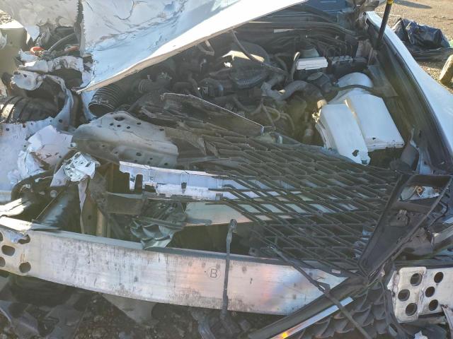 Lexus Is 350 Image 12