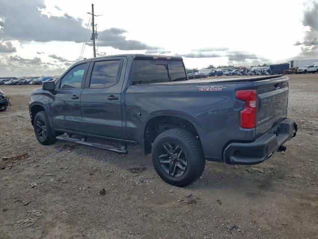 Chevrolet Silverado K1500 Lt Trail Boss Image 2