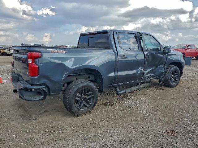 Chevrolet Silverado K1500 Lt Trail Boss Image 3